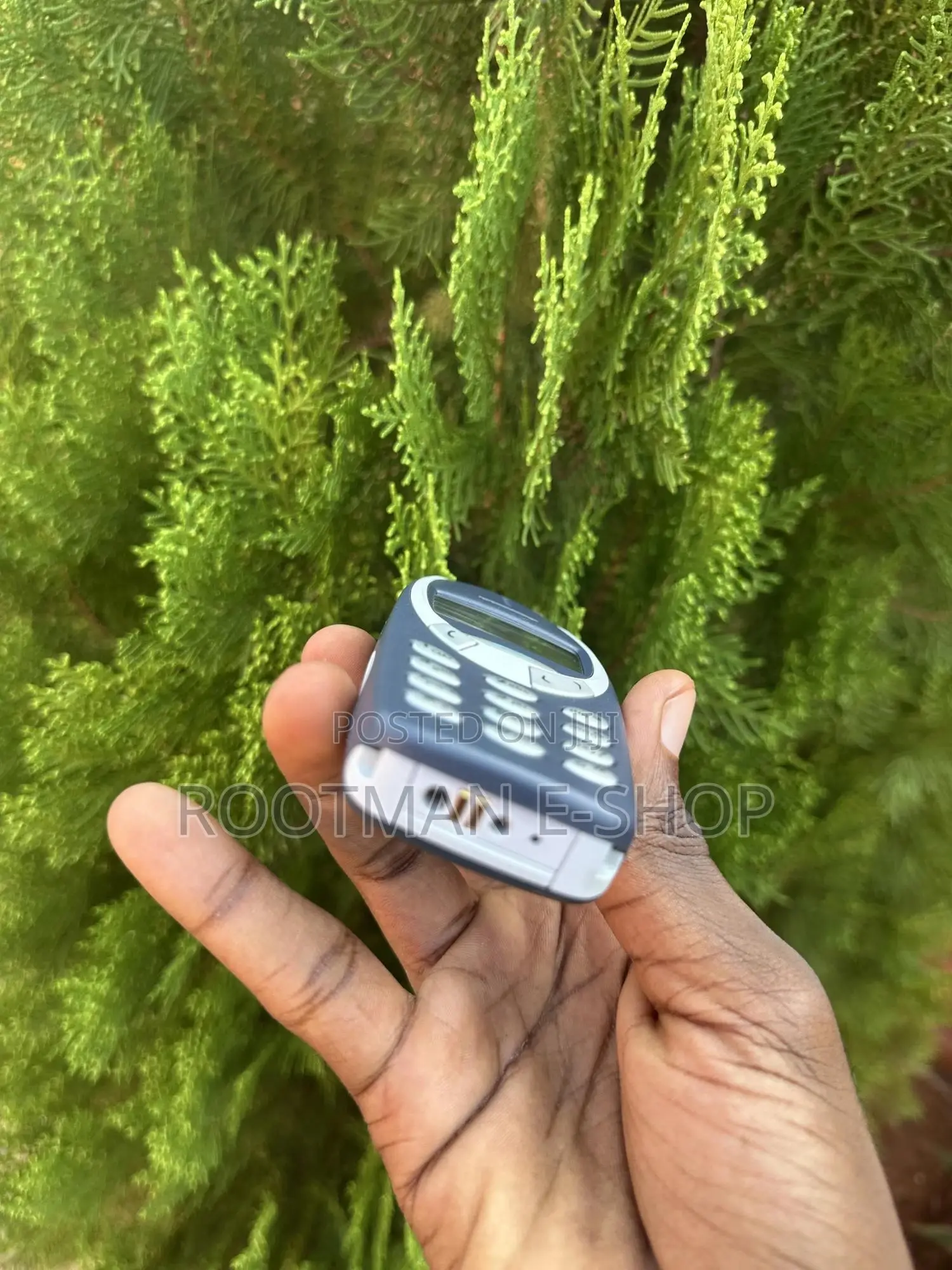 Nokia 3310 Blue