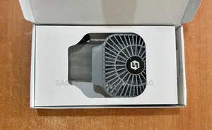 Creative Cooling Notebook Bracket Stand Adjustable Speed Radiator Fan