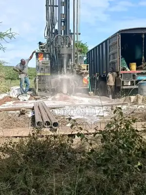 Perez Borehole Drilling