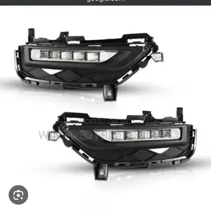 Honda Accord 2016 Foglight