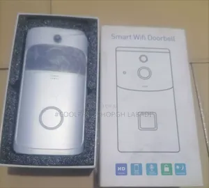 Wireless Wifi Ring Video Doorbell