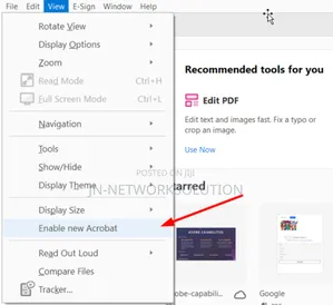 Adobe Acrobat Pro 2020– 1 Key / 1 Pc Activation One Time