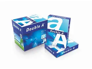 A4 Sheets Double a in Stock
