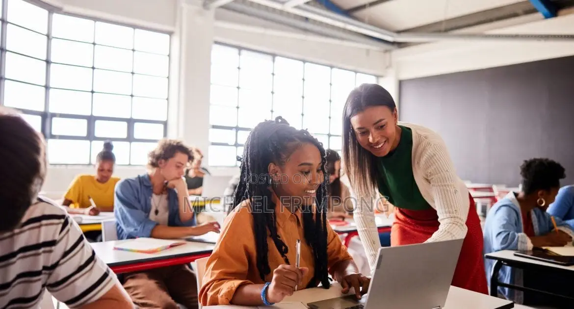 Teaching Assistants