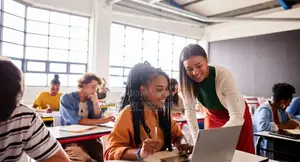 Teaching Assistants