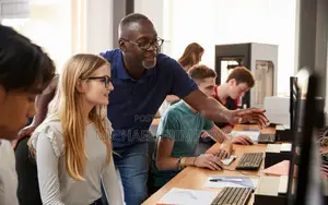 Teaching Assistants