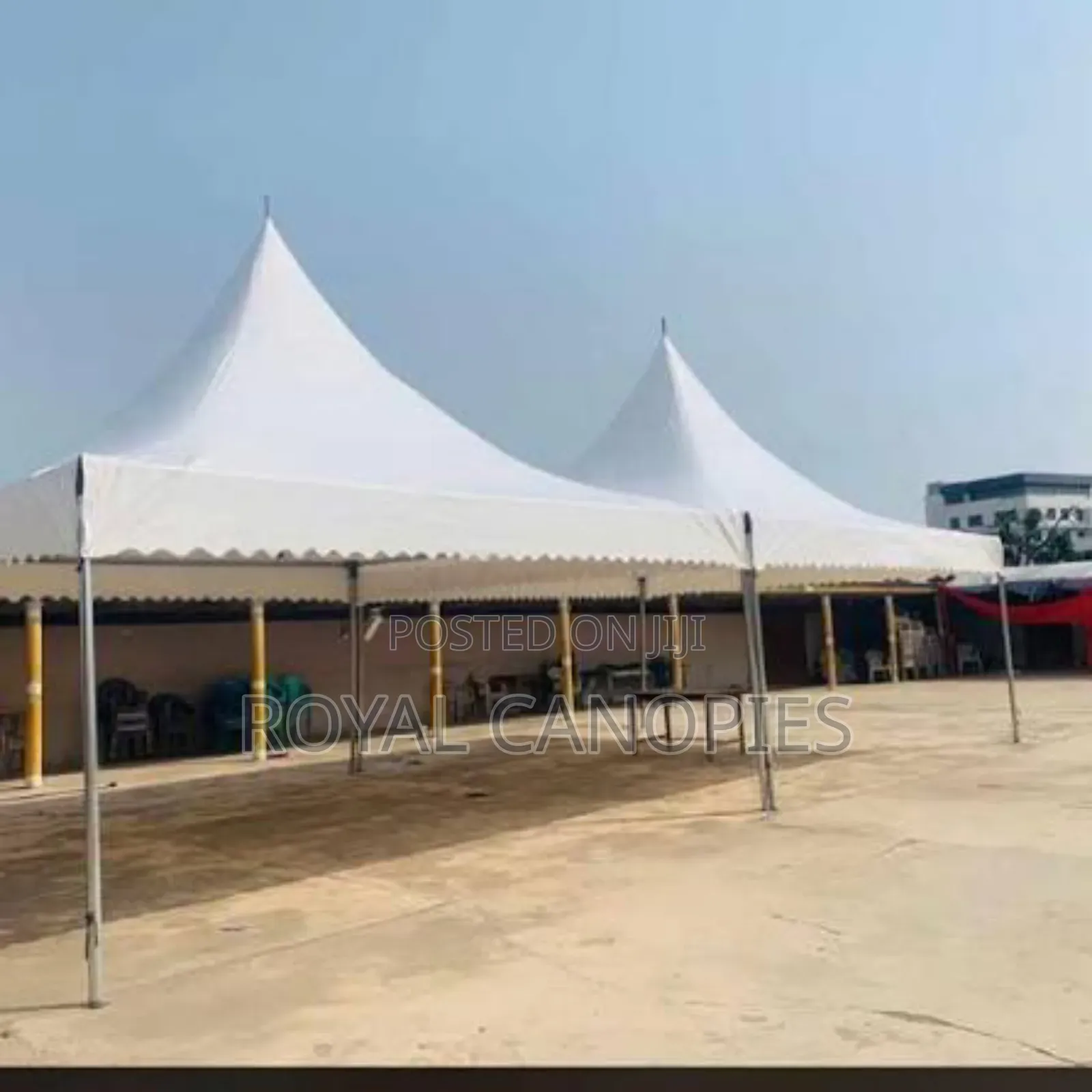 Carport Canopy