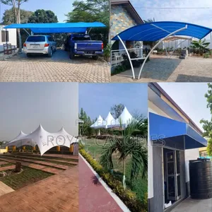 Carport Canopy