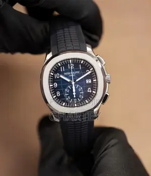 Swiss Luxury Mechanical Aquanaut Original Patek Philippe Watch