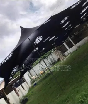 Cheese Tent