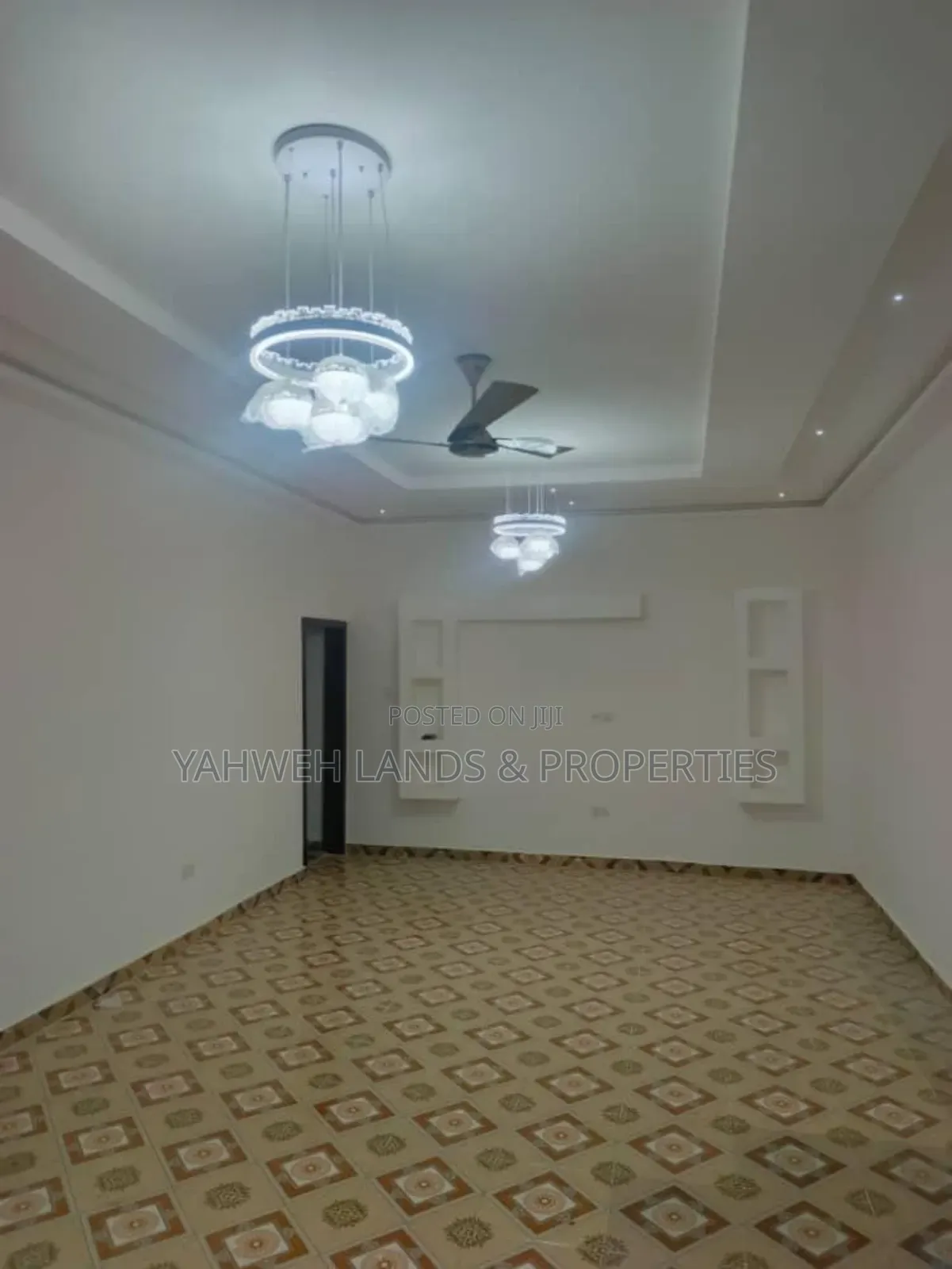 1bdrm Apartment in Baatsona Total for rent