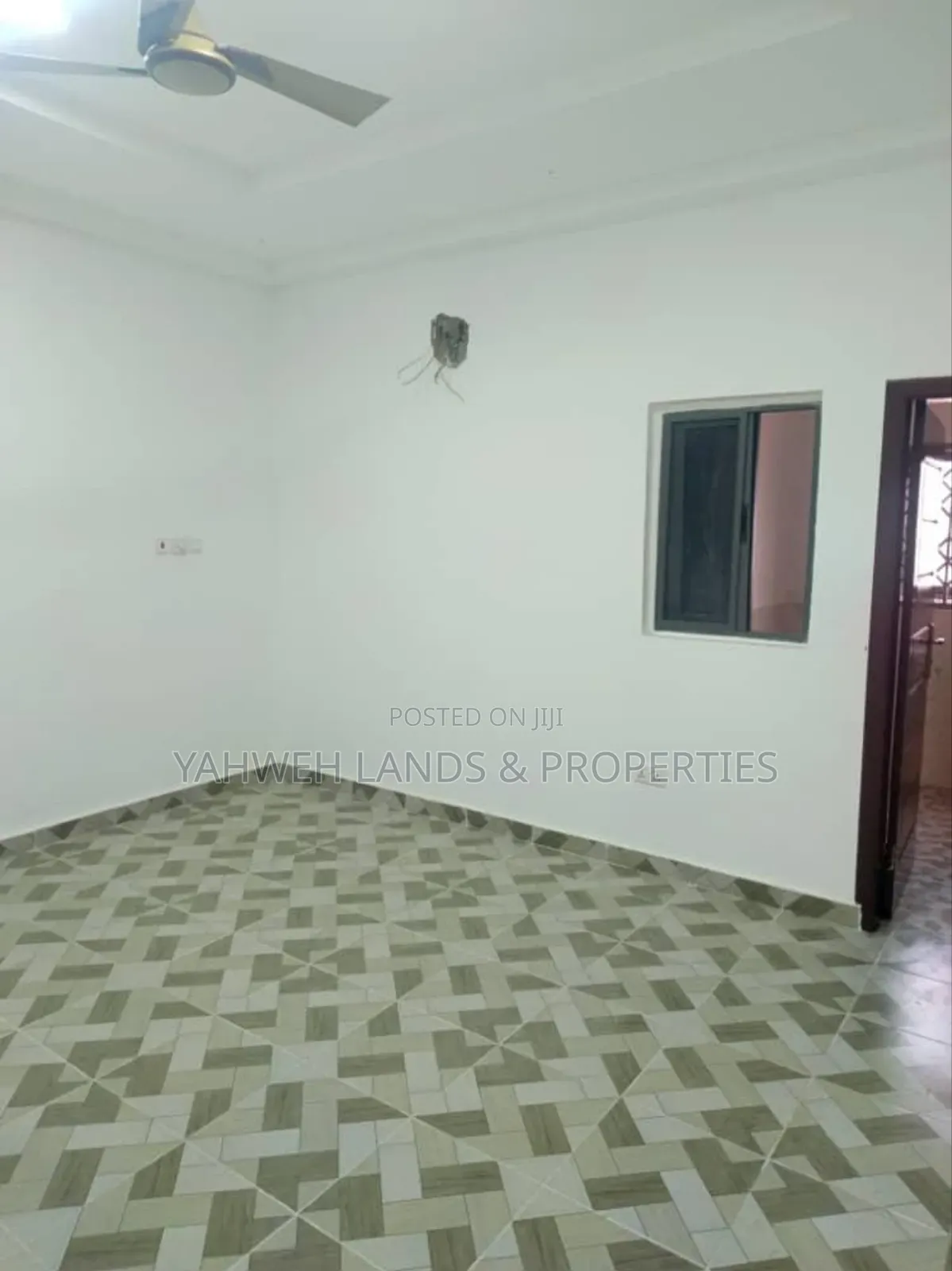 1bdrm Apartment in Baatsona Total for rent