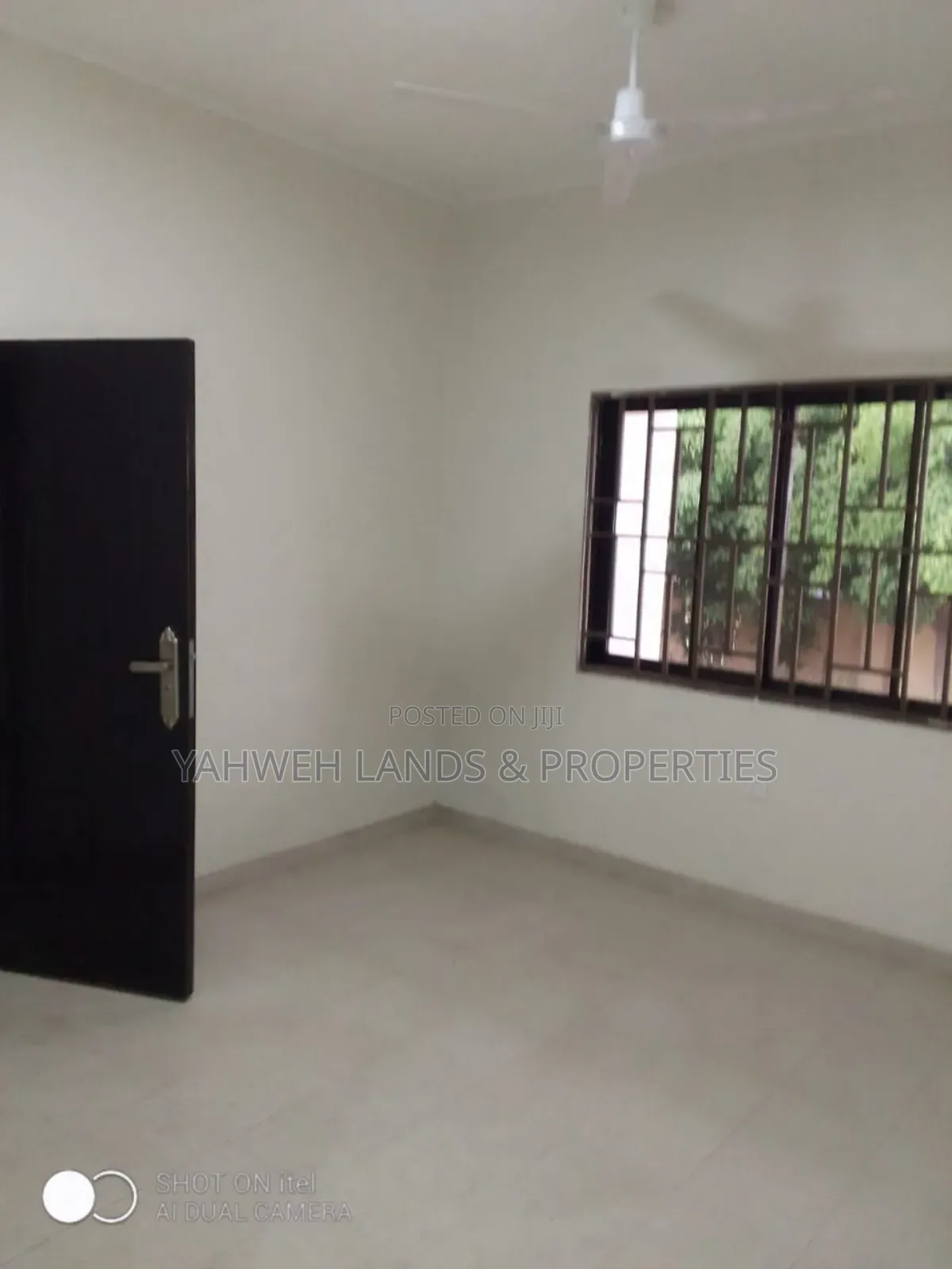 3bdrm House in Lashibi for rent