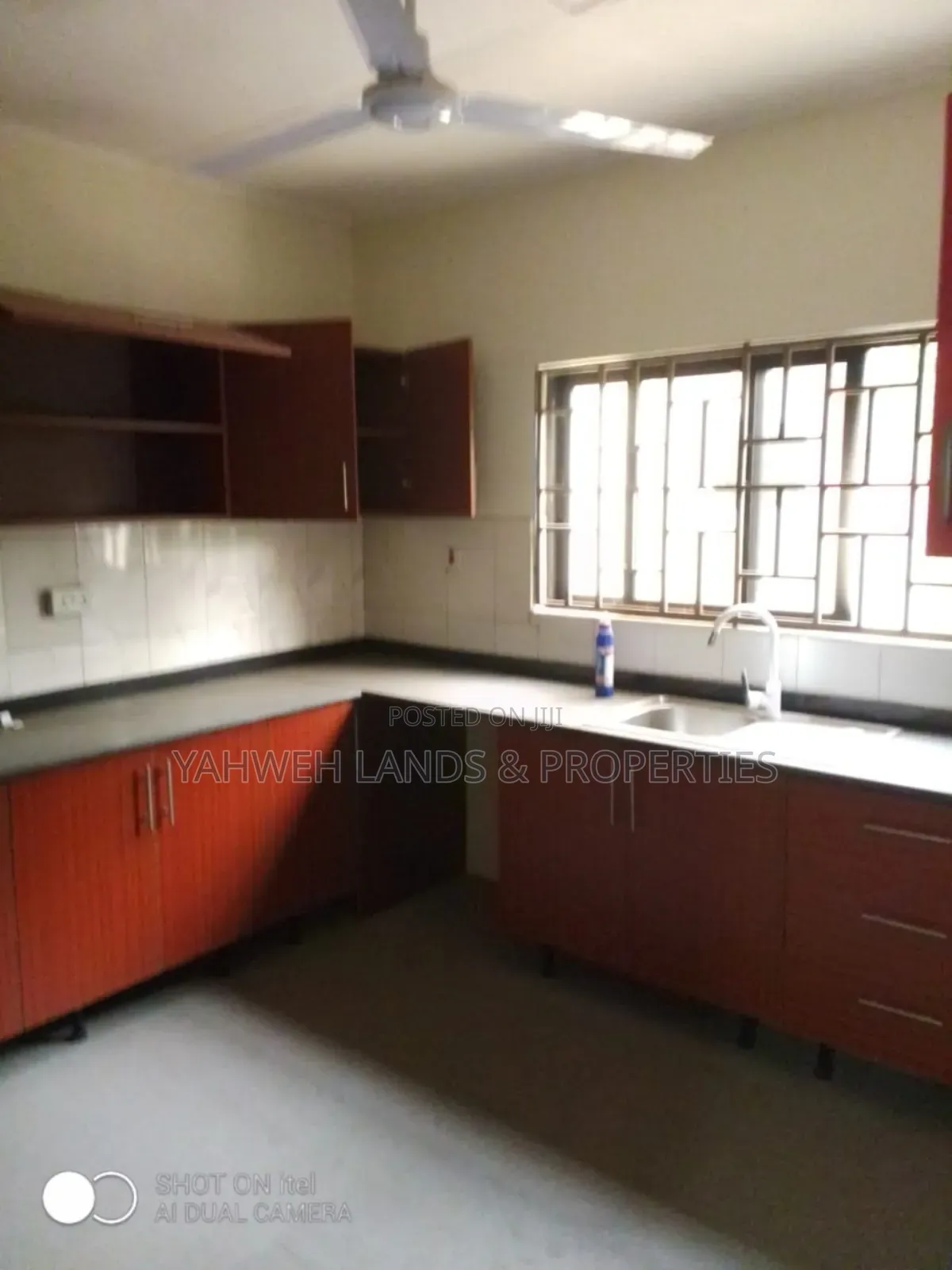 3bdrm House in Lashibi for rent