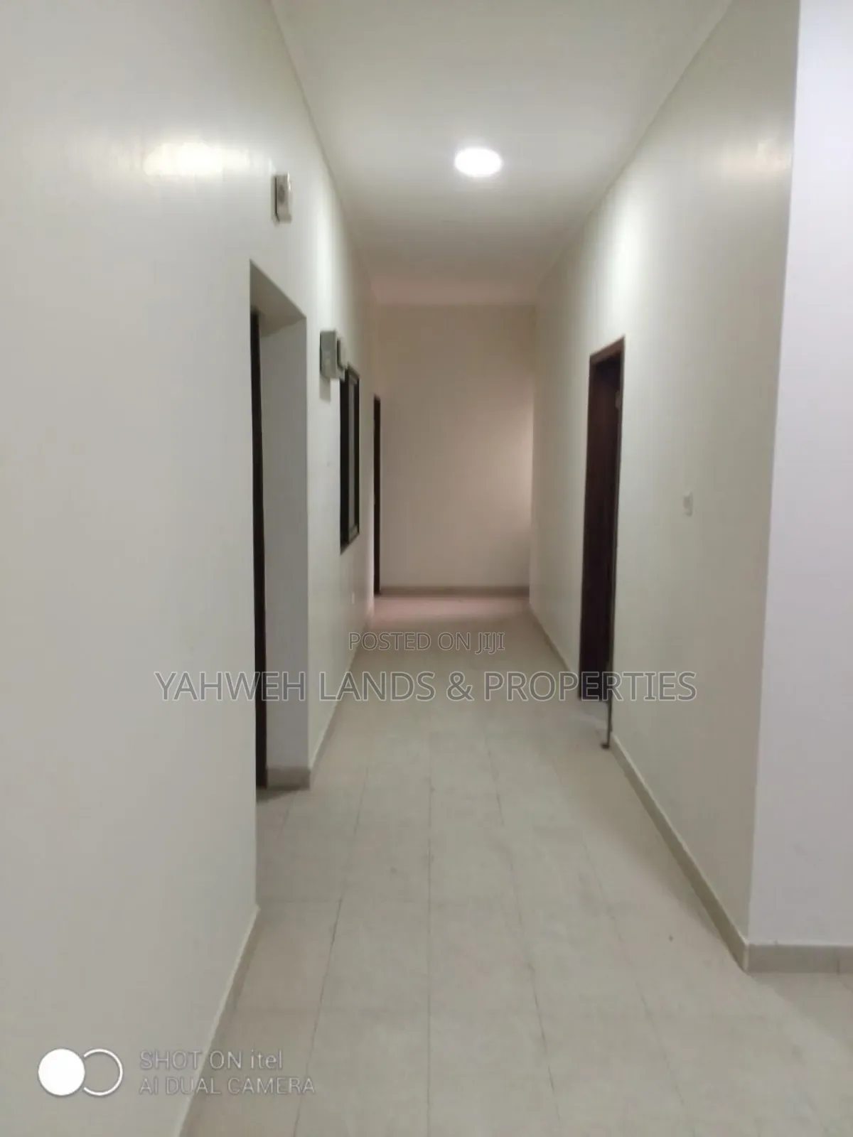 3bdrm House in Lashibi for rent