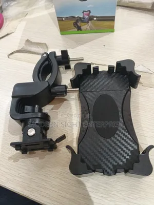 Motorcycle Phone Holder