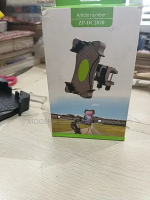 Motorcycle Phone Holder