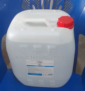 Distilled Water 20Liter