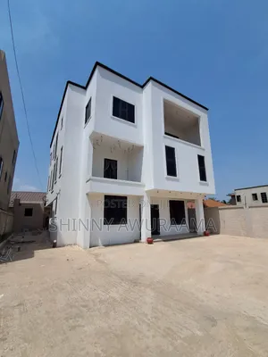 4bdrm House in East Legon Hills, School Junction for sale