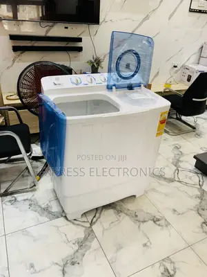 Highly Recommended Washing Machine Semi Automatic 13kg Topload