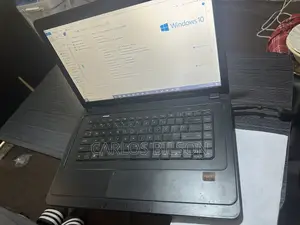 Laptop Compaq Presario CQ57 4GB AMD HDD 250GB