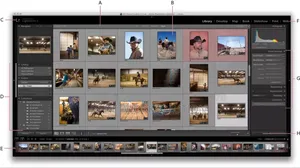Adobe Light Room 5.7 for Windows Lifetime Free 1pc 1key Activation