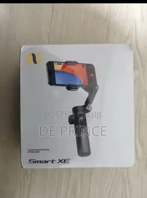 Gimbal Stabilizer