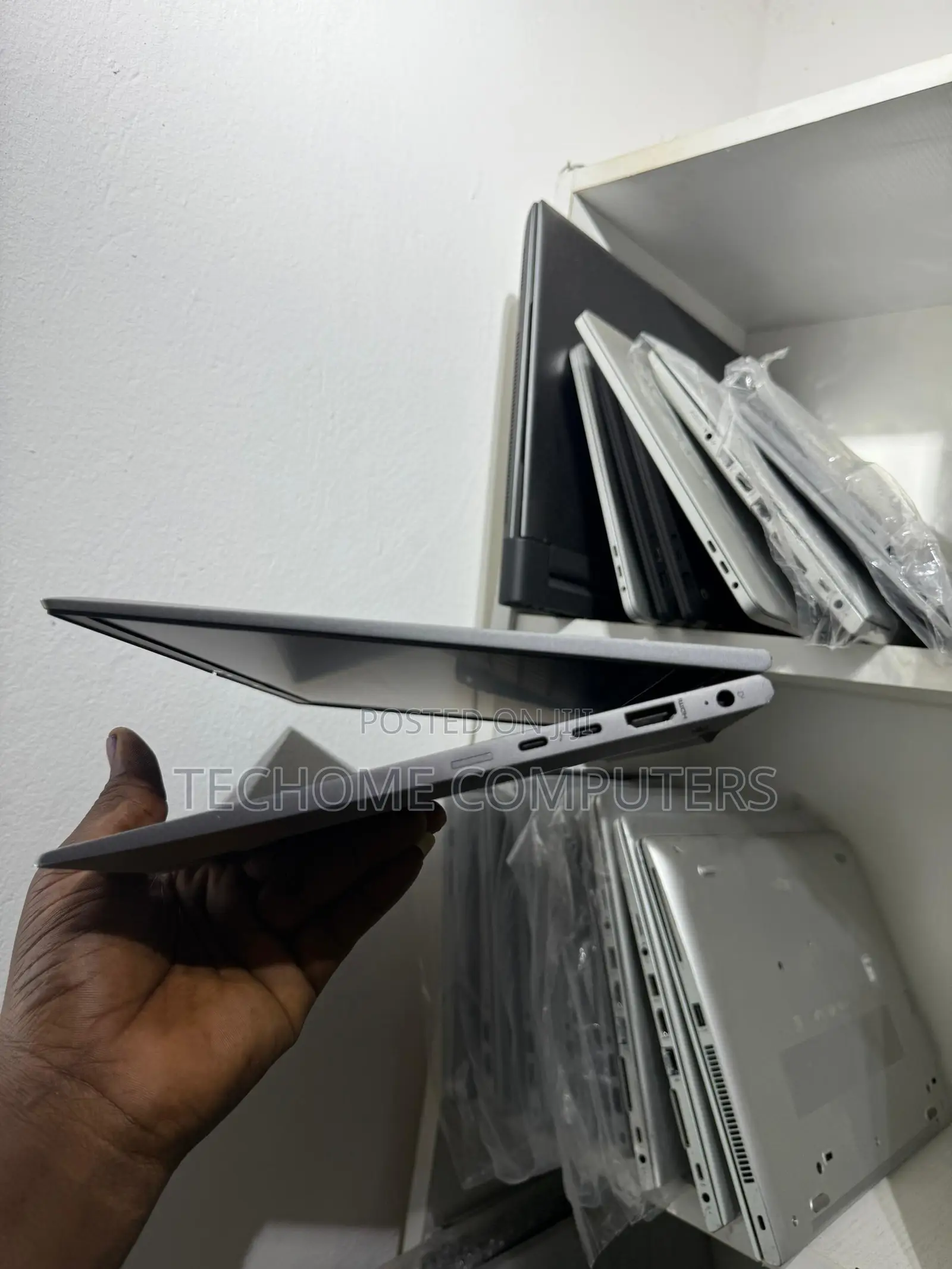 Laptop HP ZBook Firefly 14 G7 32GB Intel Core i7 SSD 512GB