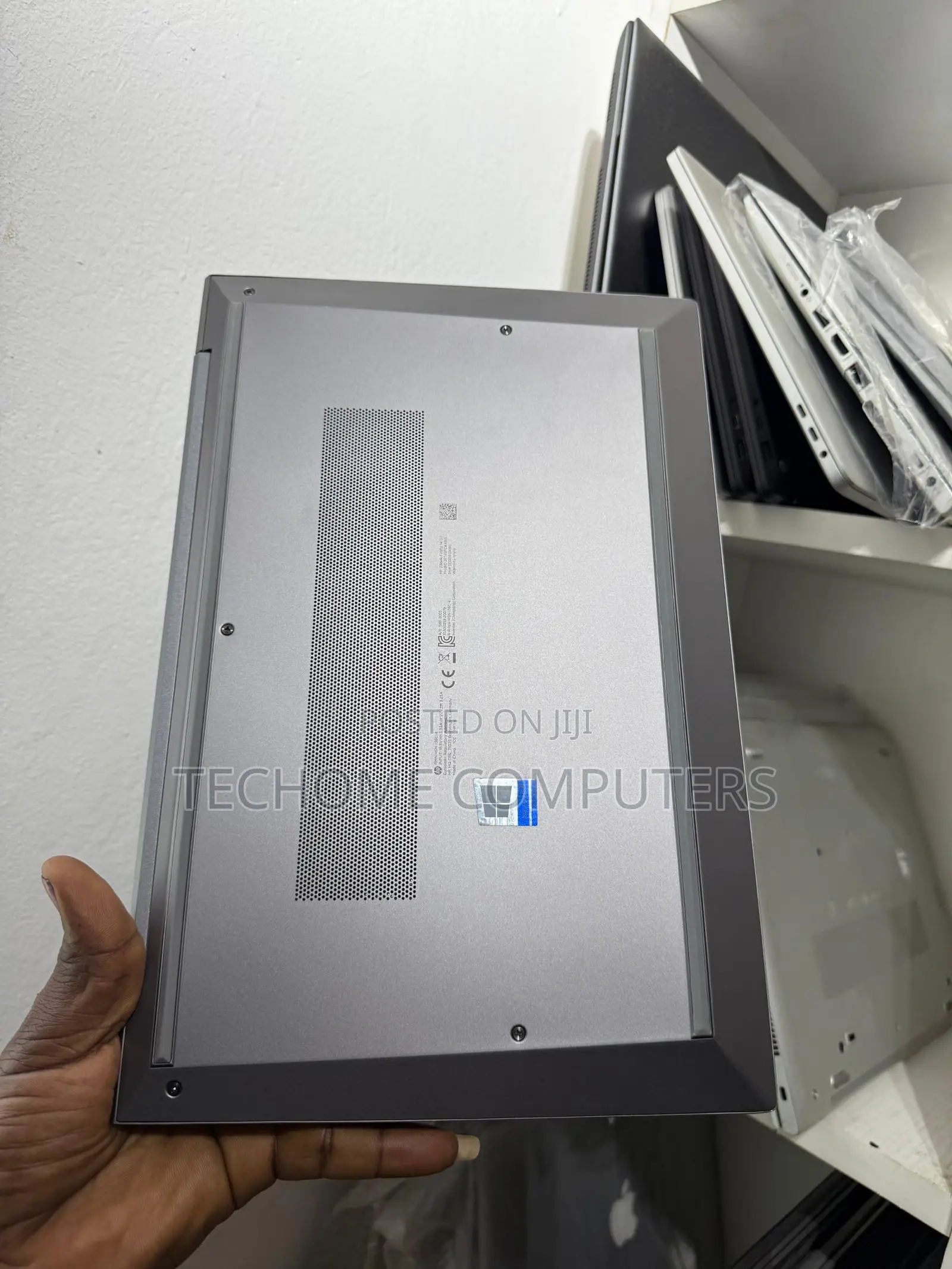 Laptop HP ZBook Firefly 14 G7 32GB Intel Core i7 SSD 512GB