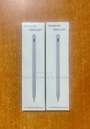 Universal Stylus Pen for Android, Windows and Apple Devices