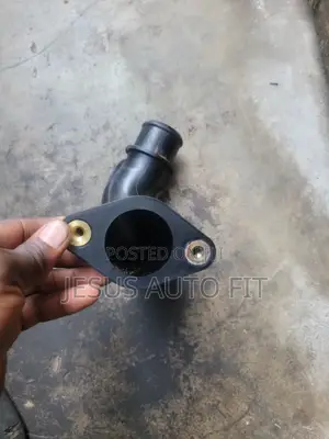 2023-2025 Honda CRV Engine Coolant Thermostat Housing
