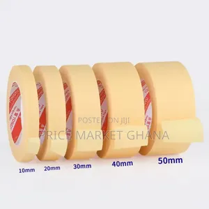 Masking Tape