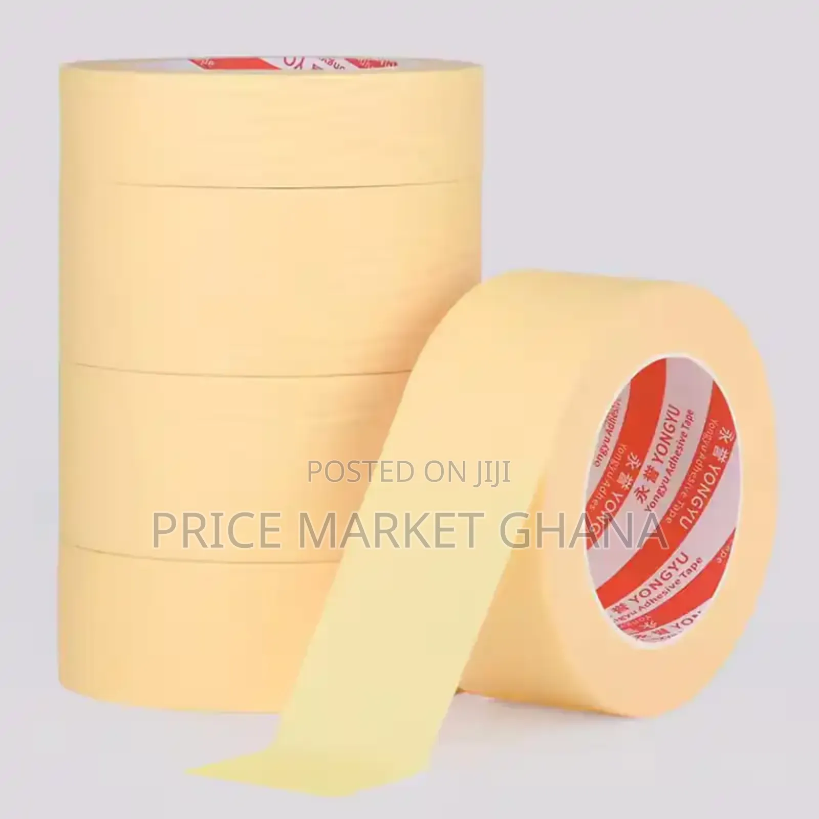 Masking Tape