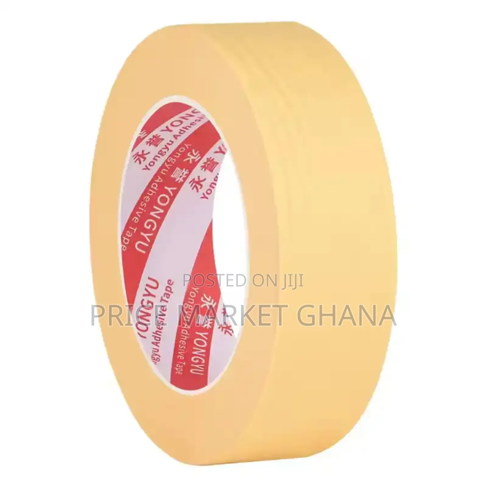 Masking Tape