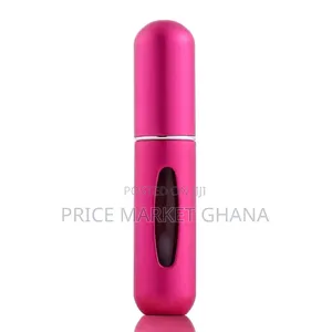 Perfume Atomizer