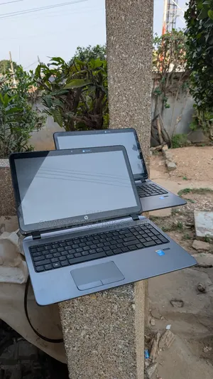 Laptop HP ProBook 450 G2 8GB Intel Core i5 SSD 256GB