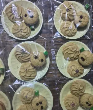 Small Chops