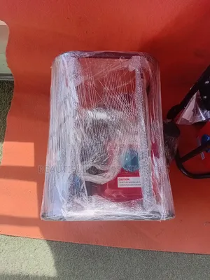 Honda 7.5hp Petrol Water Pump – Fast Water Transfer Machine
