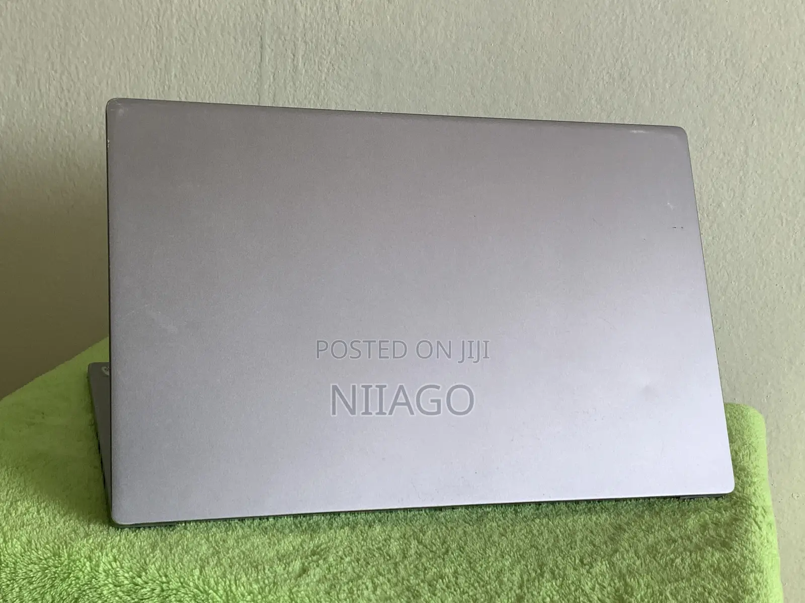 Laptop 8GB Intel Core i5 SSD 256GB