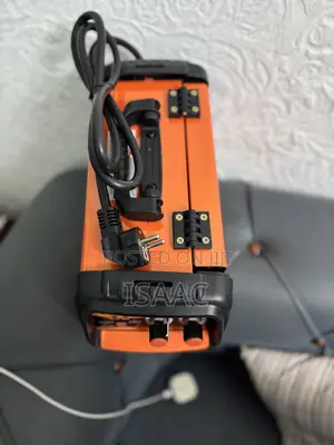 Mig and Mma Welding Machine 315