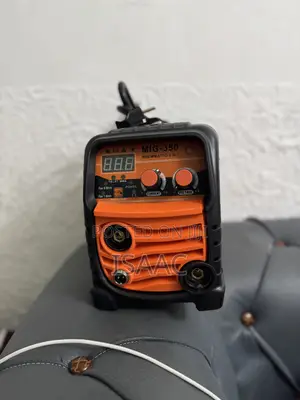 Mig and Mma Welding Machine 315