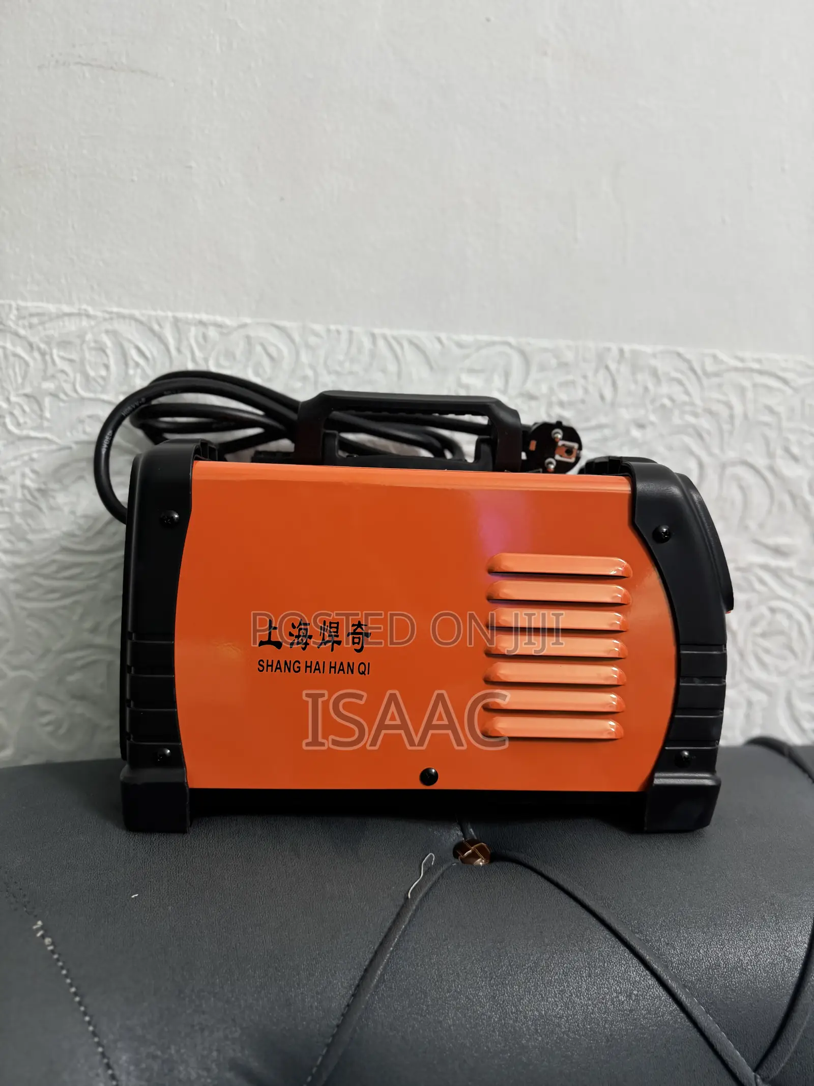Mig and Mma Welding Machine 315