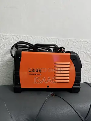 Mig and Mma Welding Machine 315