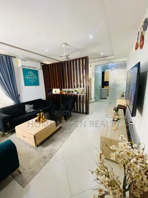 2bdrm House in Achimota, Mile 7 for rent