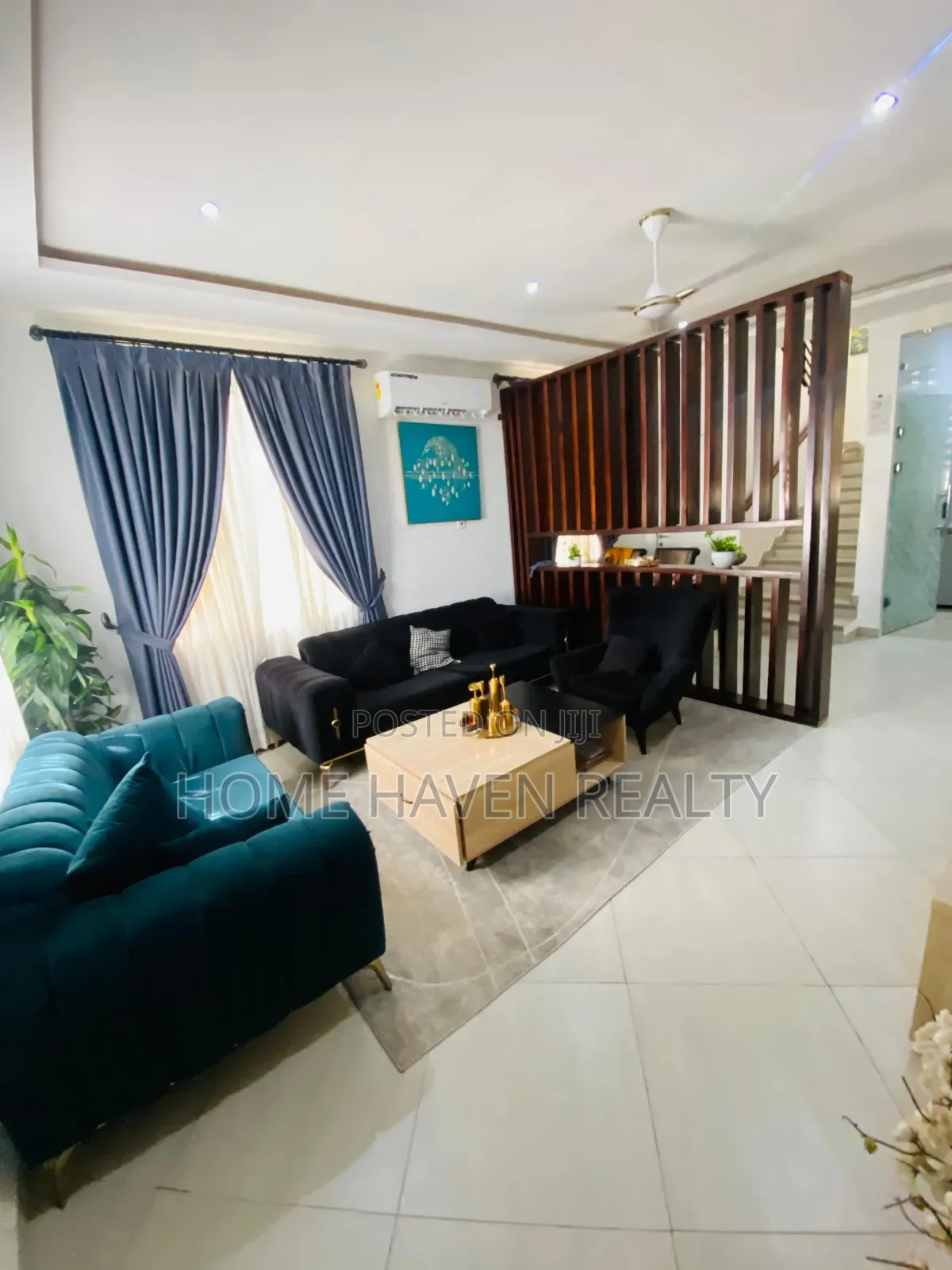 2bdrm House in Achimota, Mile 7 for rent