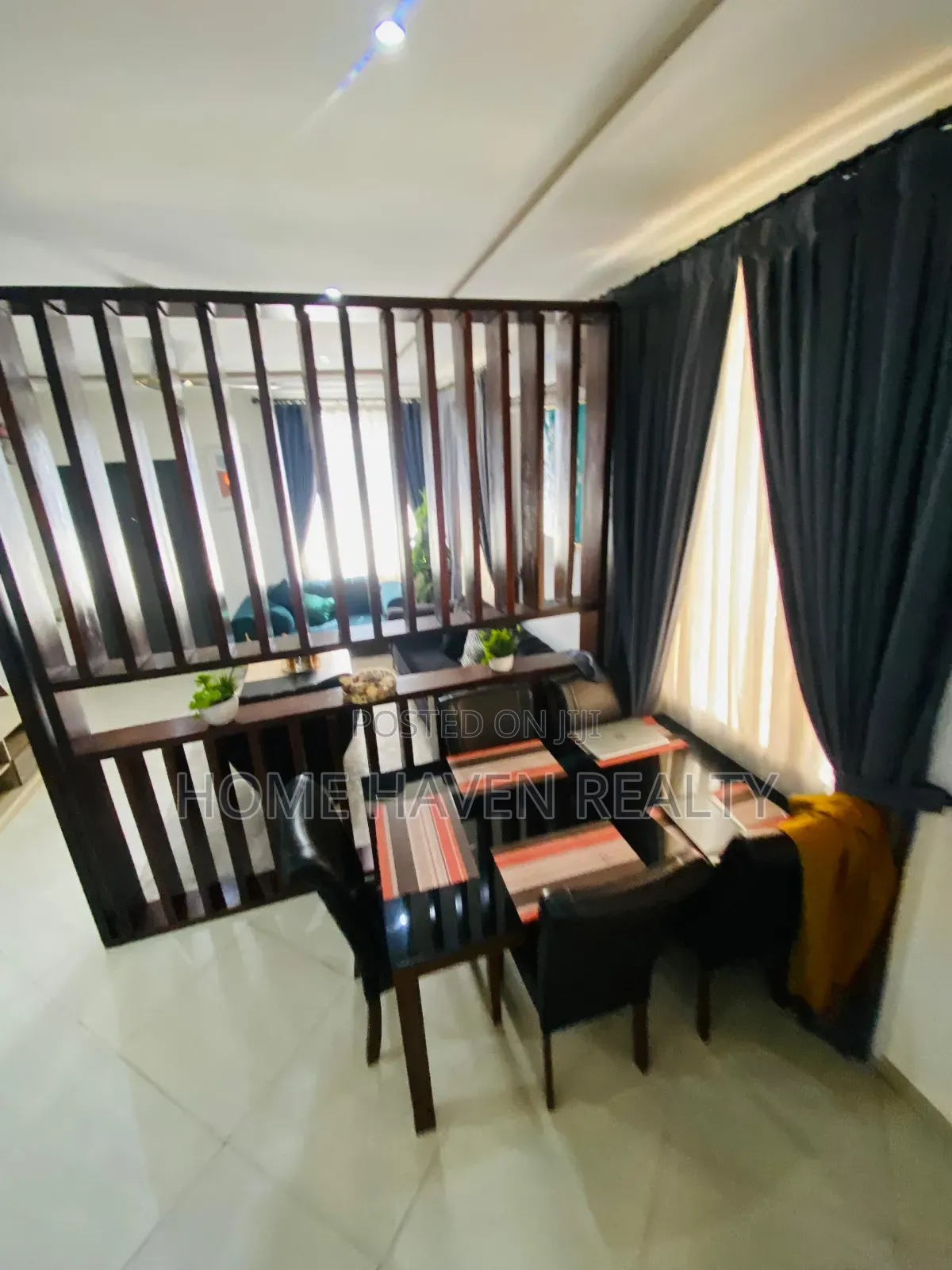 2bdrm House in Achimota, Mile 7 for rent