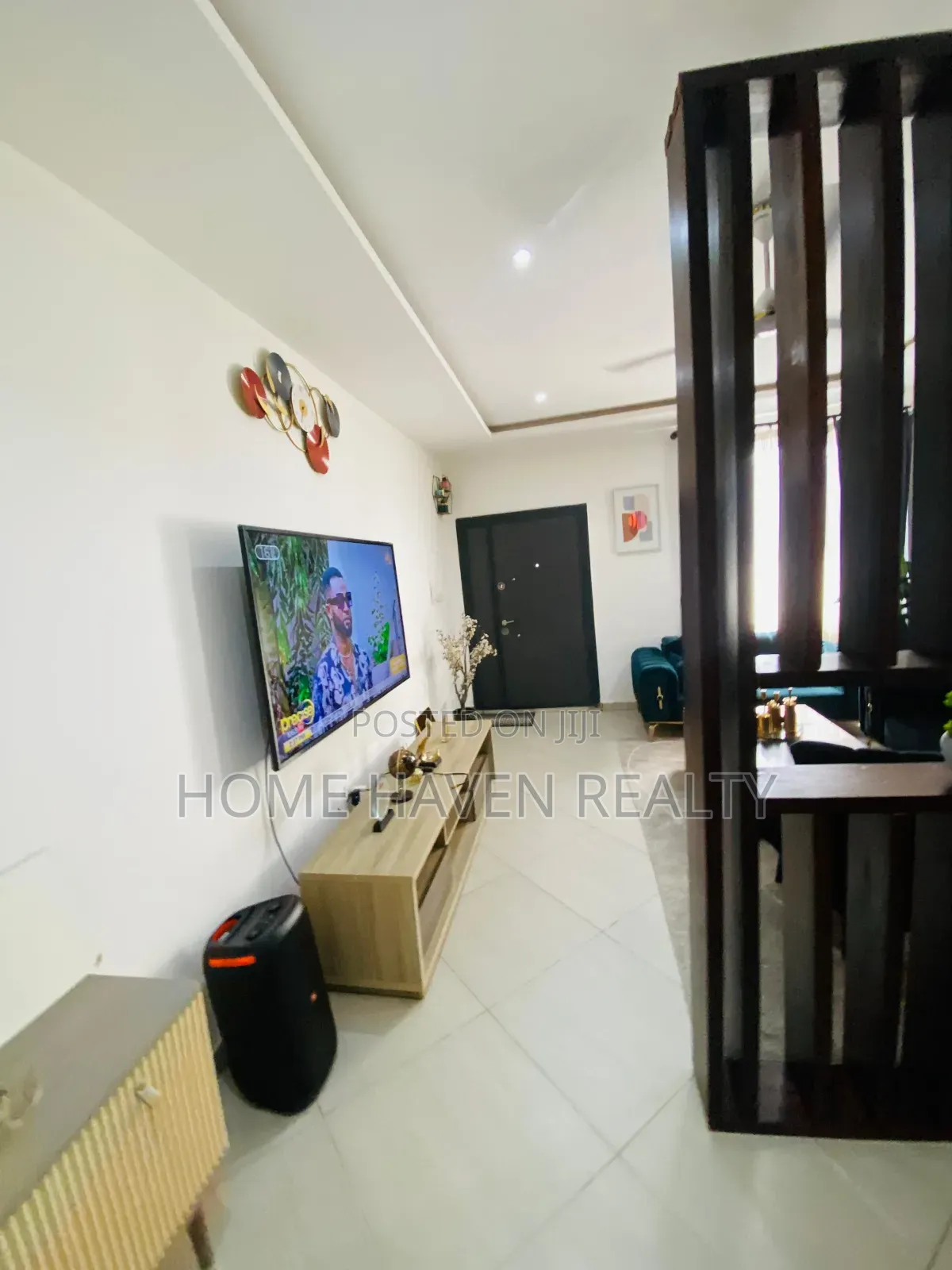 2bdrm House in Achimota, Mile 7 for rent