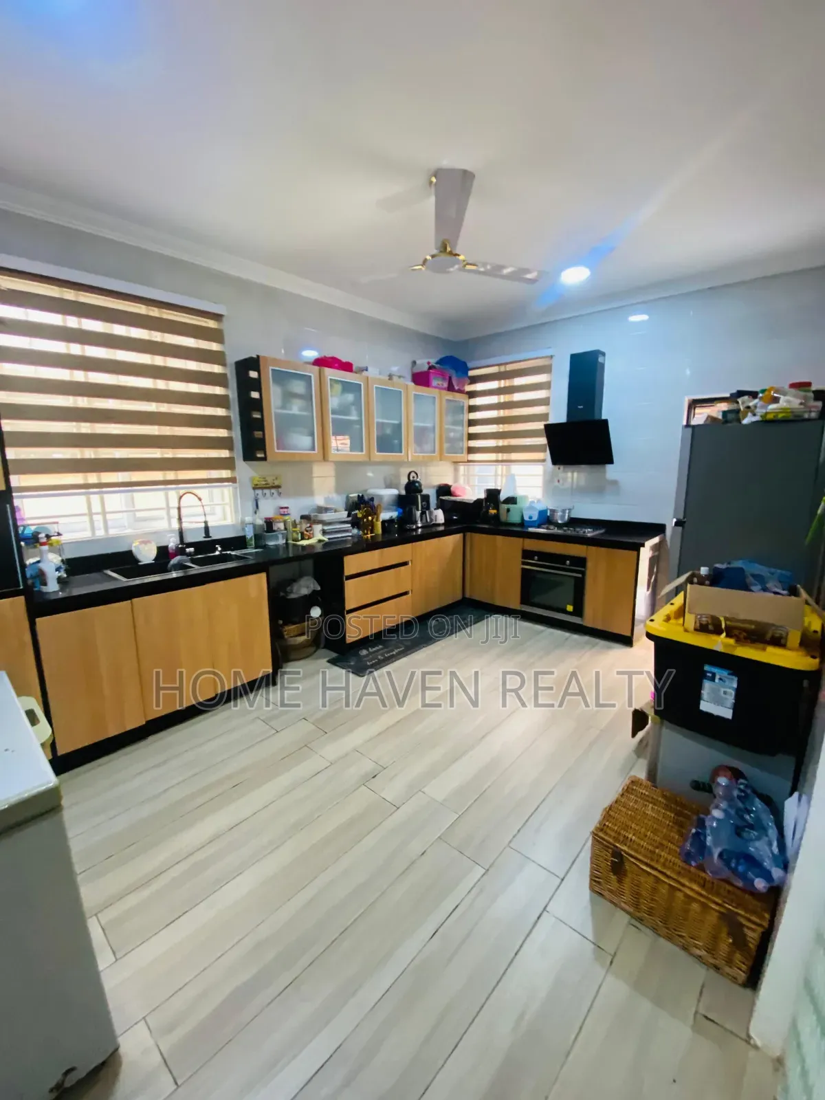2bdrm House in Achimota, Mile 7 for rent