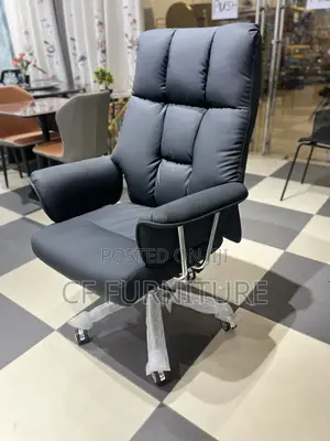 Executive Boss Chair