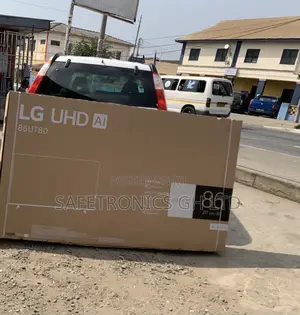Check Out Lg Ur80 Led Frameless 86 Inch Uhd Android Tv